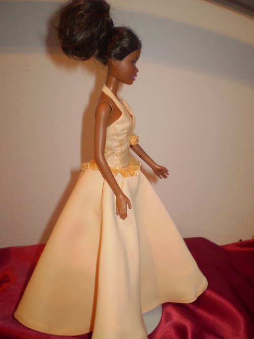 Šatičky na barbie — foto 2
