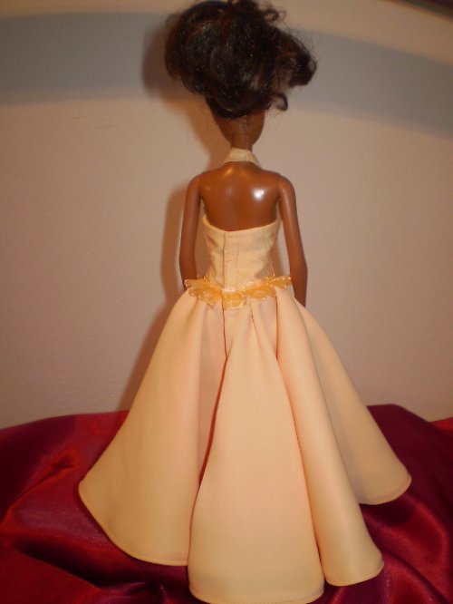 Šatičky na barbie — foto 3