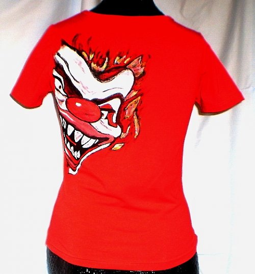 My Favotite Clown — foto 2