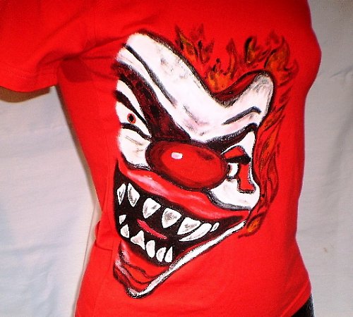 My Favotite Clown — foto 3