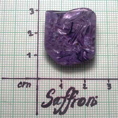 Čaroit - č.021 — foto 2