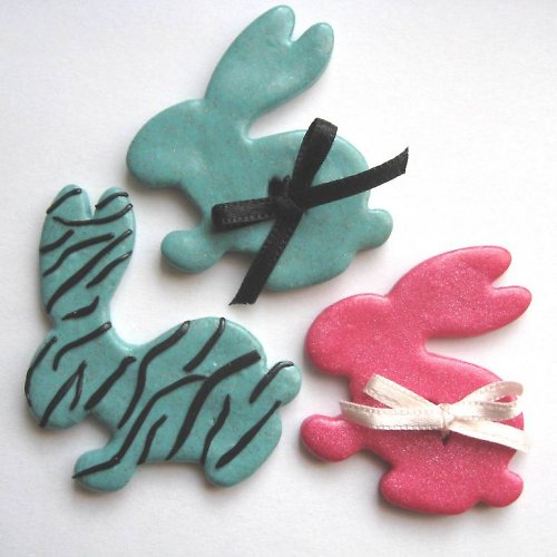 Le Lapin Turquoise — foto 2