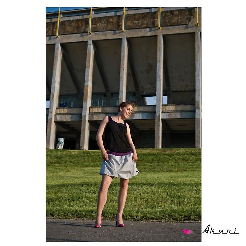 Stripes and Arrows — foto 3