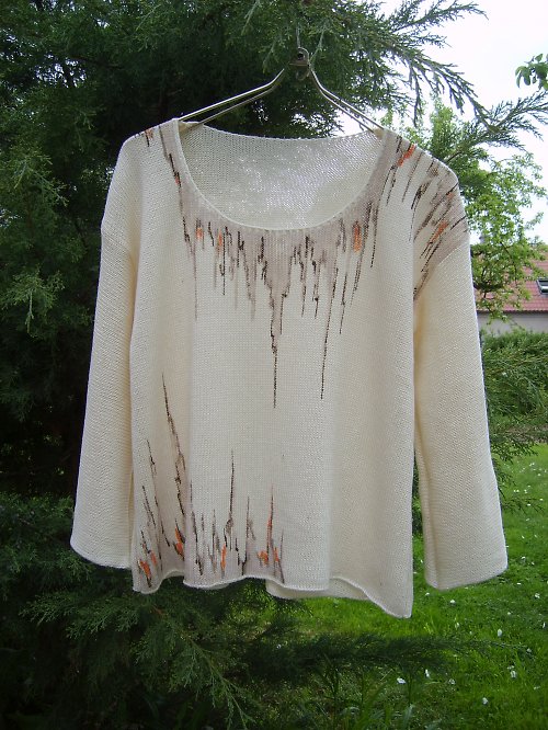 Silk & art — foto 2