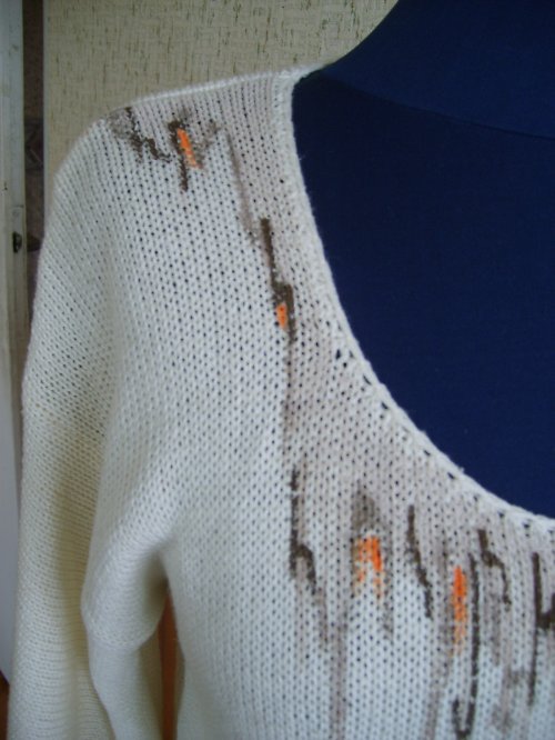 Silk & art — foto 3