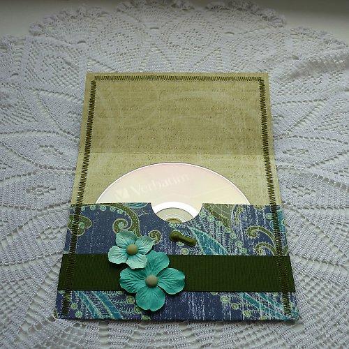Obal na CD — foto 3