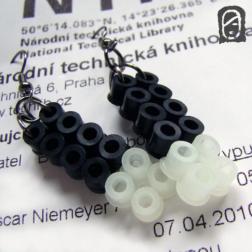 Plastic night — foto 4