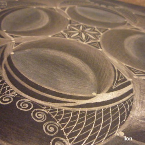 Mandala Soudržnosti — foto 2