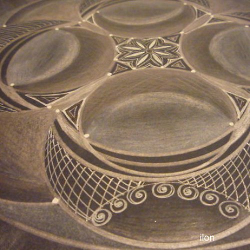 Mandala Soudržnosti — foto 3