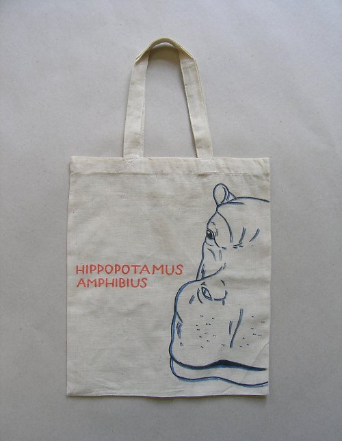 Hippotaška — foto 3