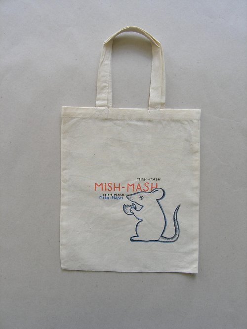 MISH MASH taška — foto 3