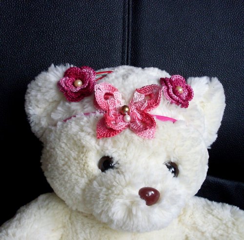 Veselé květinky — foto 2