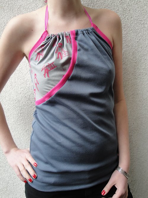Tílko — foto 2