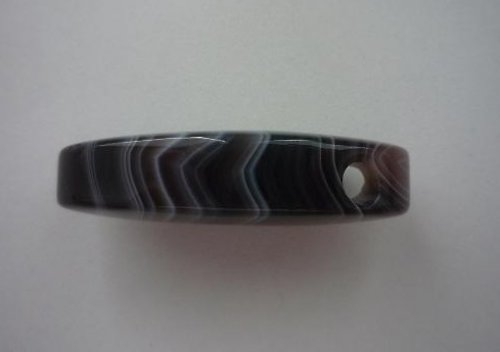 ACHÁT - ČOČKA 47 x 25 mm (č.1) — foto 2
