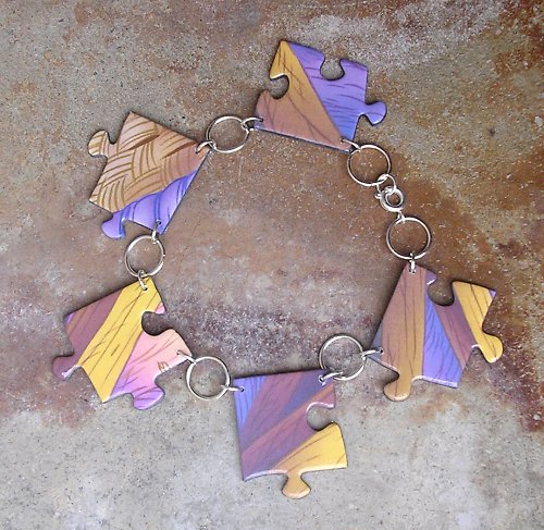 Puzzle lover — foto 2