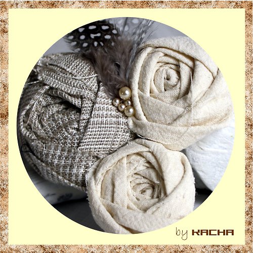 Cream Roses — foto 2