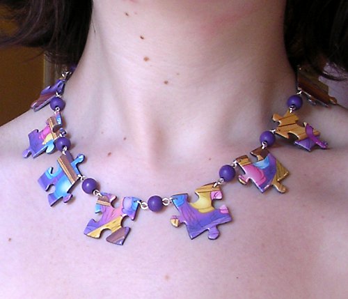 Velká puzzlová sleva! — foto 2
