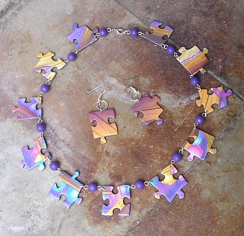 Velká puzzlová sleva! — foto 3