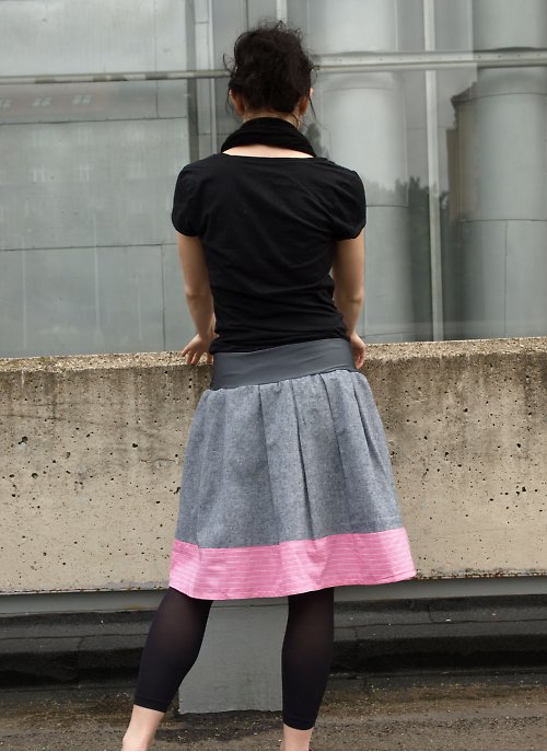 Grey and pink — foto 2