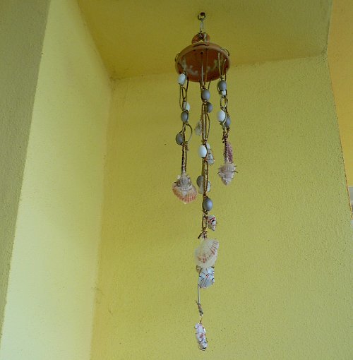 Vůně moře - větrohra — foto 4