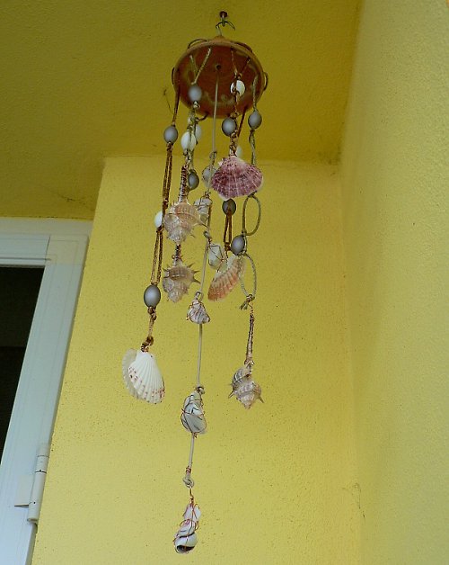 Vůně moře - větrohra — foto 5