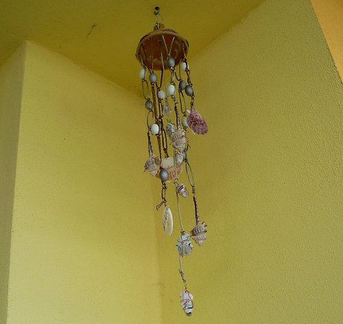 Vůně moře - větrohra — foto 6