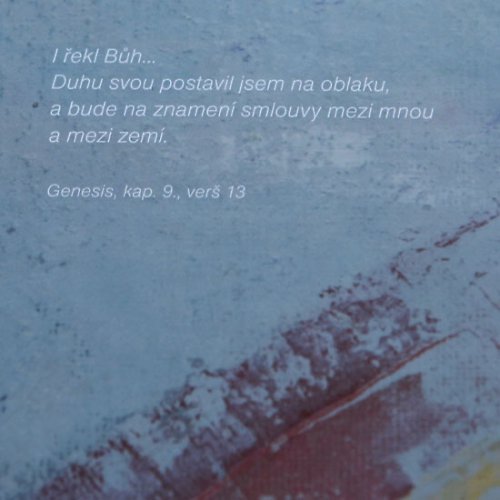 Duhové mosty — foto 2