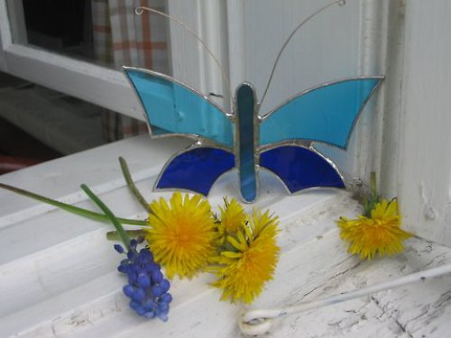 Bleděmodro-modrý.... — foto 3
