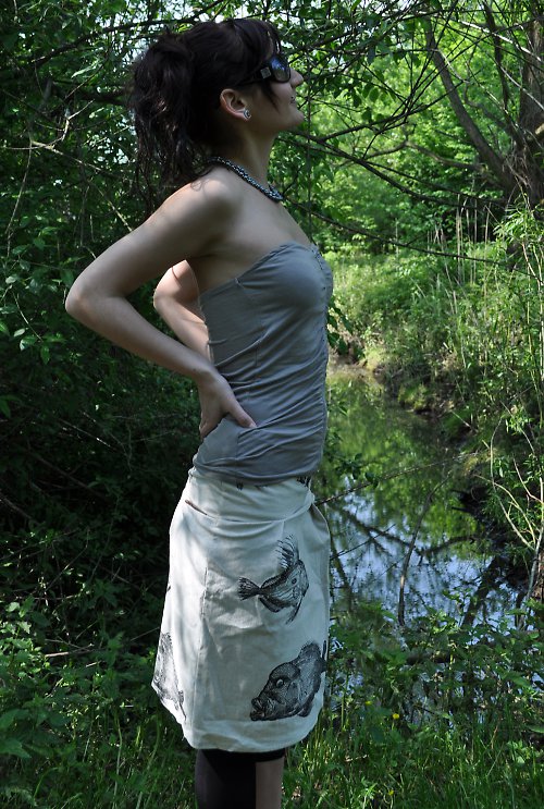 FinIX skirt — foto 4
