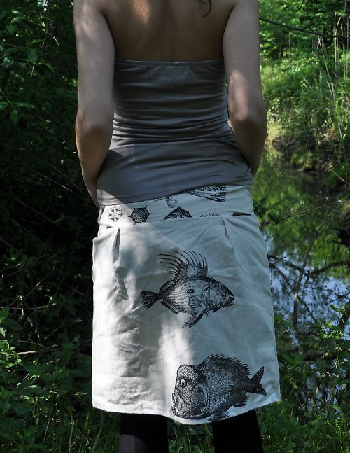 FinIX skirt — foto 5