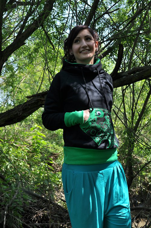 Mechanix Pocket Fish — foto 5