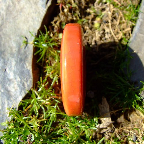 Ohnivý achát — foto 3