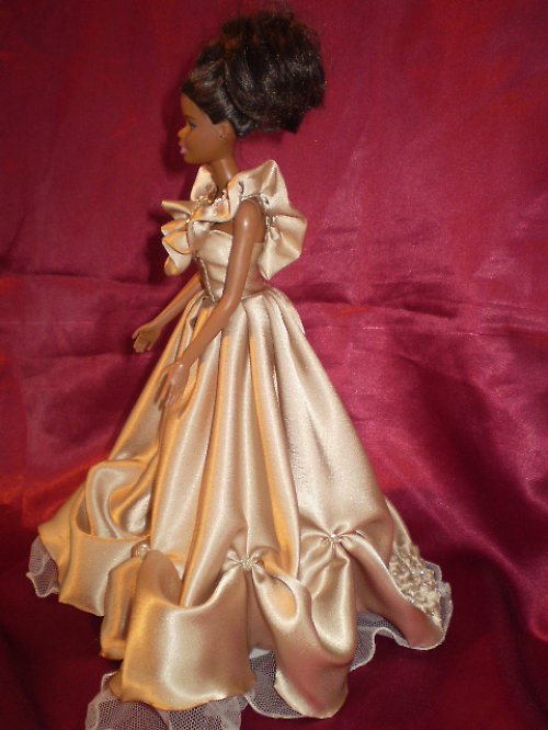 Šatičky na barbie — foto 2