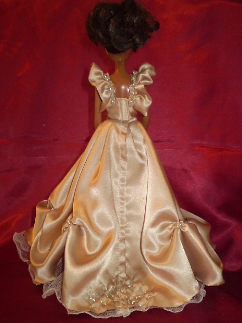 Šatičky na barbie — foto 3