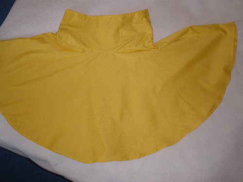 Sluneční puntíkatá — foto 3