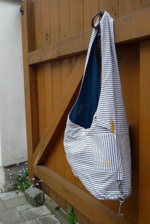 Taška Sígrovi se rozsvítilo — foto 4