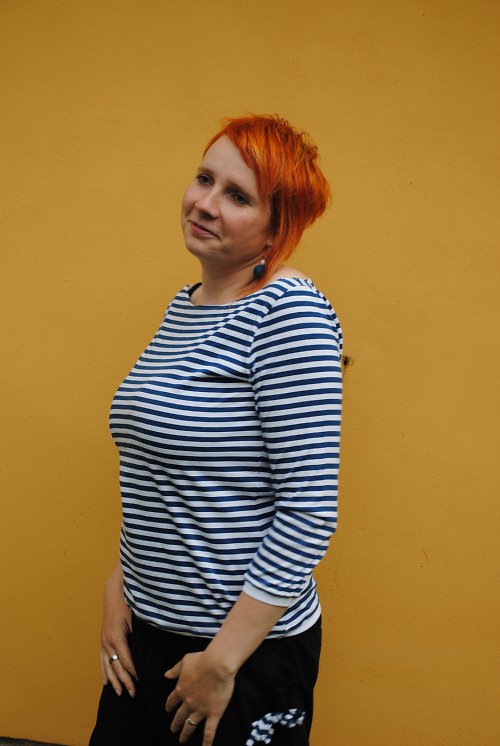 Pruhování pro Katau — foto 2