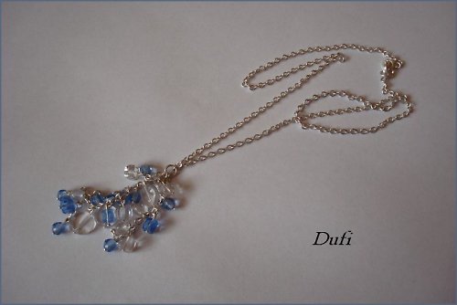 Modro-čirý cinkáček — foto 3