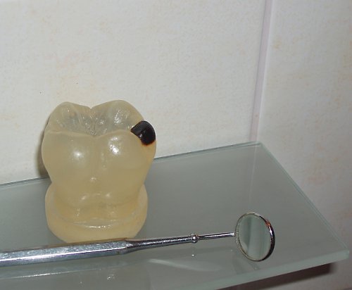 Inspirace k čištění zoubků ! — foto 2