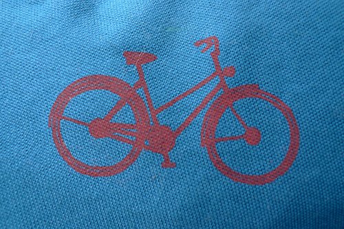 Na bicyklu k vodě — foto 6