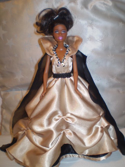 Šatičky na barbie — foto 2