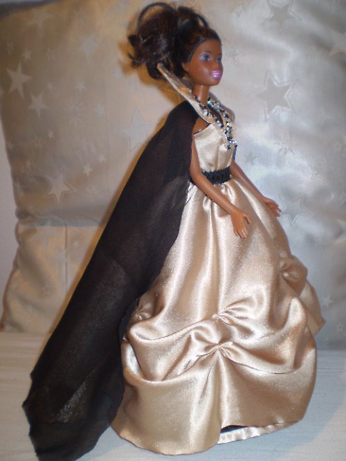 Šatičky na barbie — foto 3