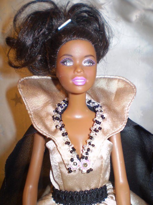 Šatičky na barbie — foto 4