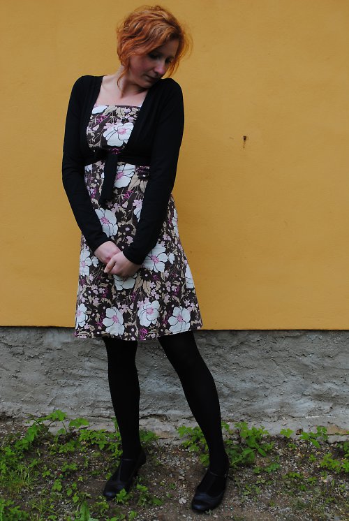 Rukávky pro Lucku :) — foto 2