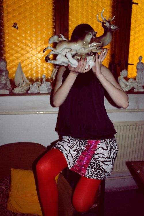 Sukně !SLEVA! — foto 2