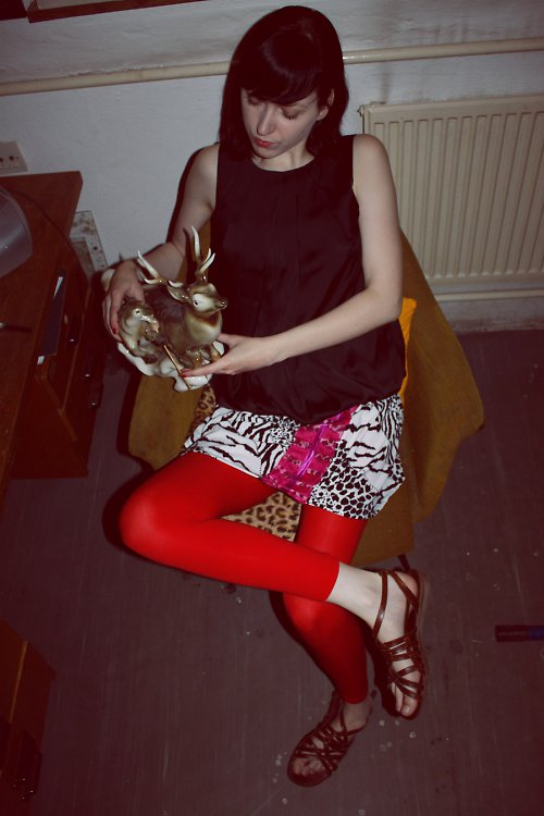 Sukně !SLEVA! — foto 3
