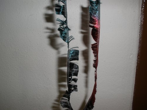 Pletací příze — foto 3