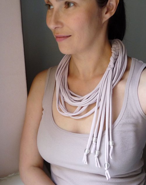 Umotaný z něhy — foto 2