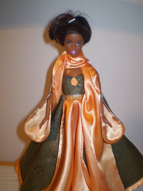 Šatičky na barbie — foto 5