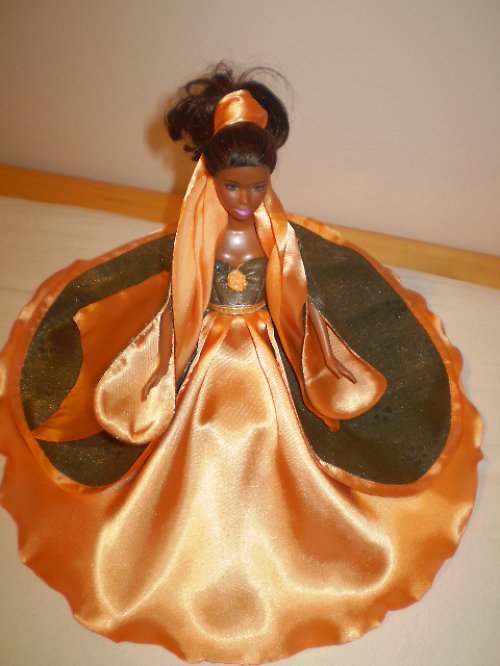 Šatičky na barbie — foto 6